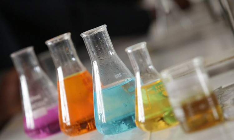 Czekamy na finał Ogólnopolskiej Olimpiady Wiedzy Chemicznej