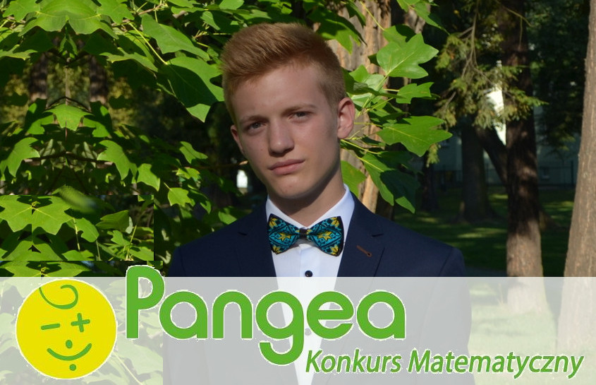 Matematyczny sukces