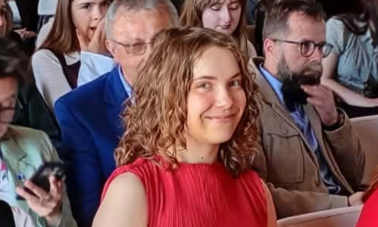 Co za gala!