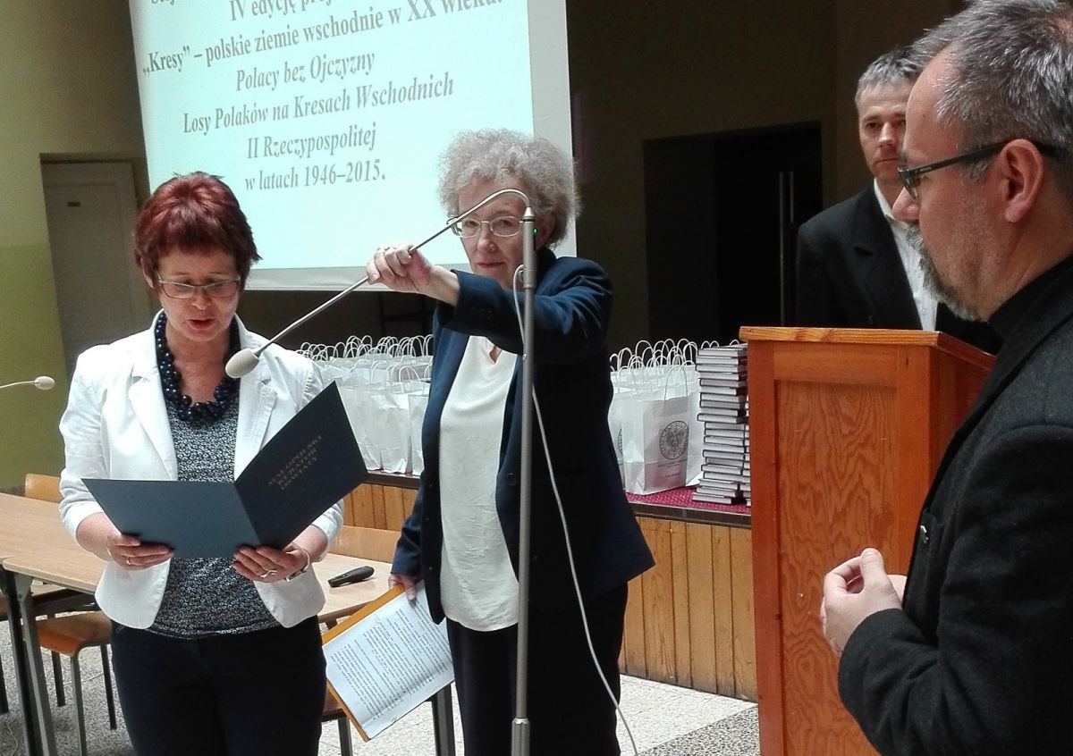 Sesja naukowo- edukacyjna