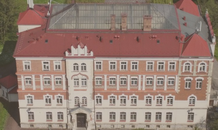 Rozpoczęcie roku szkolnego