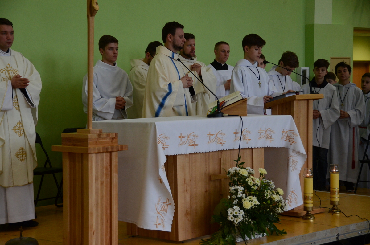 Święto Ofiarowania Pańskiego