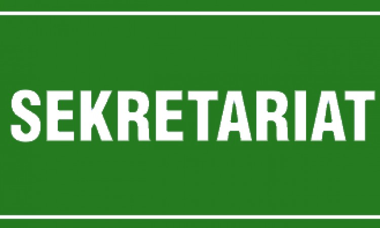 Godziny pracy sekretariatu