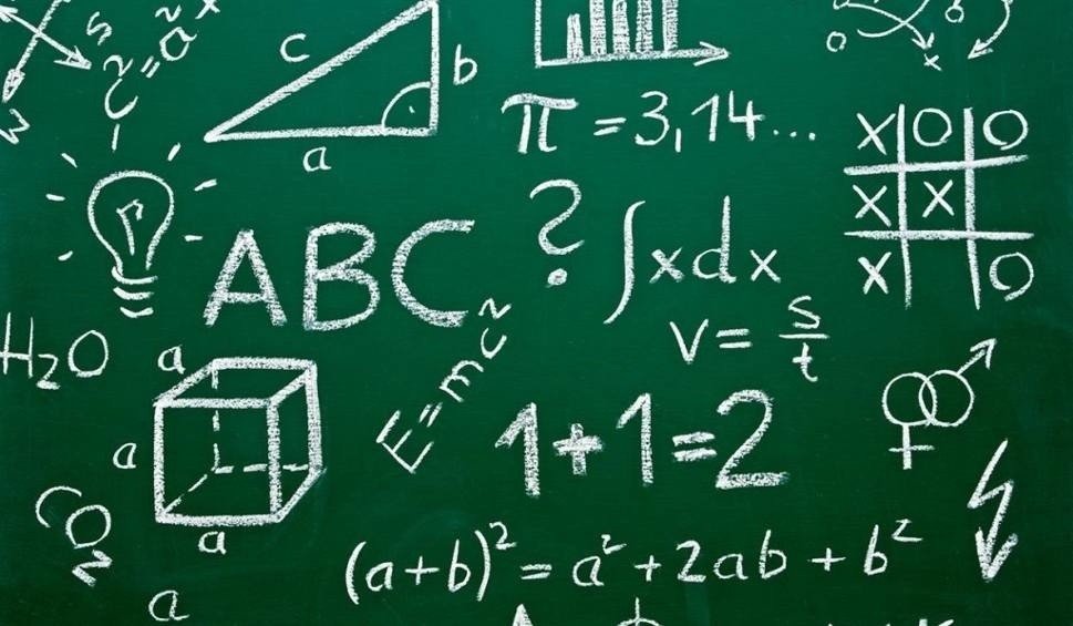 Sukcesy naszych matematyków