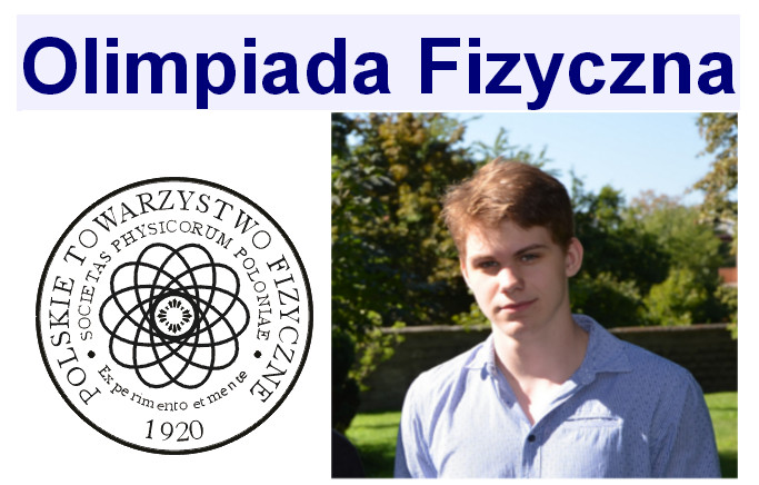 Finały Olimpiady Fizycznej