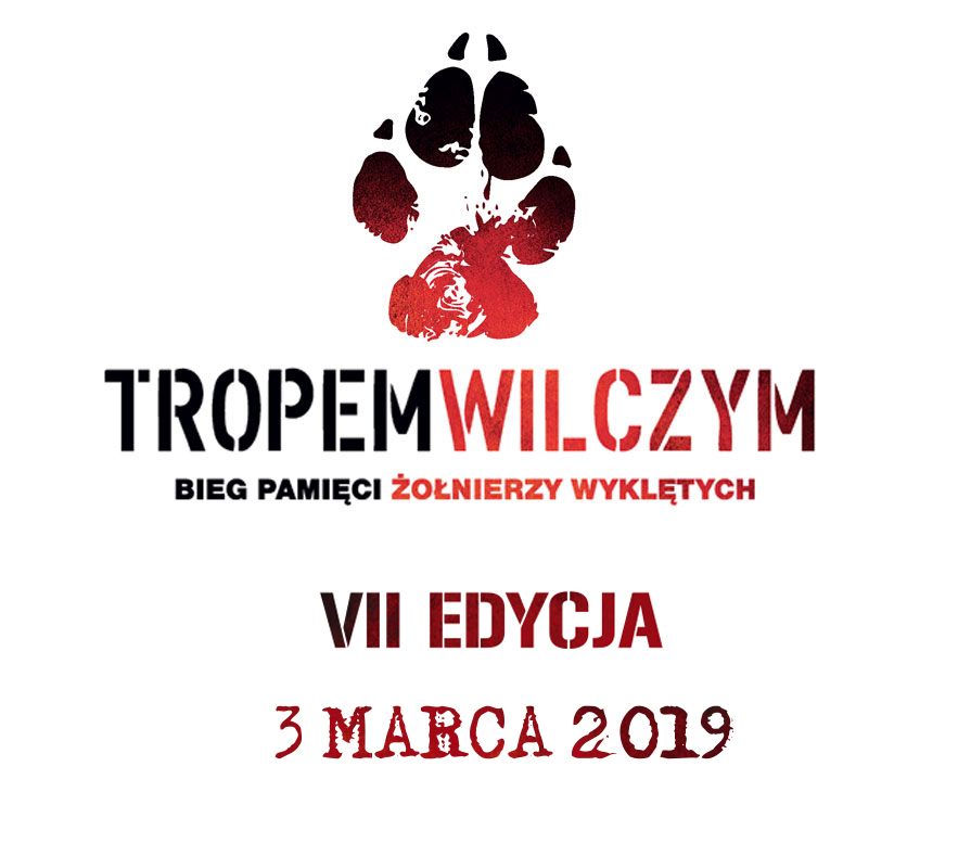 Bieg Tropem Wilczym
