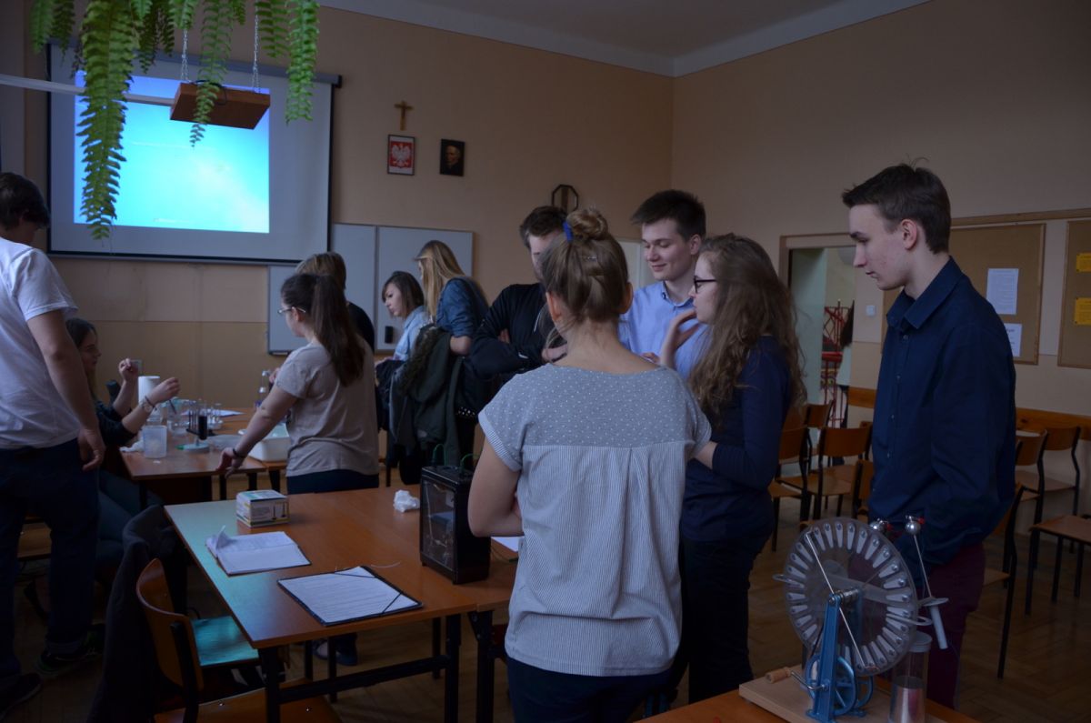 Dzień Otwarty