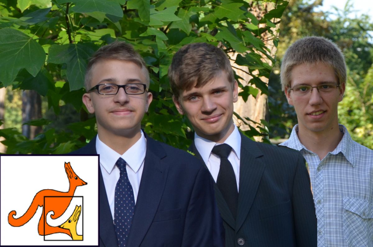 Kangur matematyczny