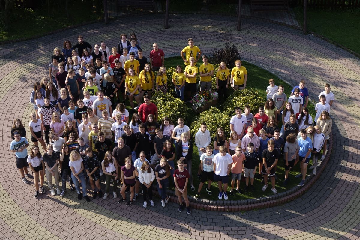 Rekolekcjowakacje 2019 