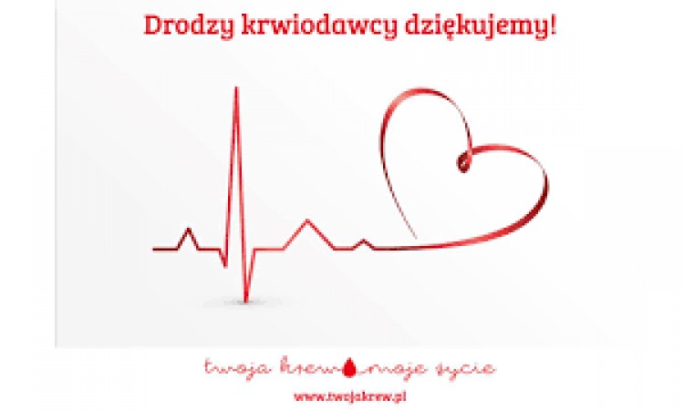 Akcja krwiodawstwa