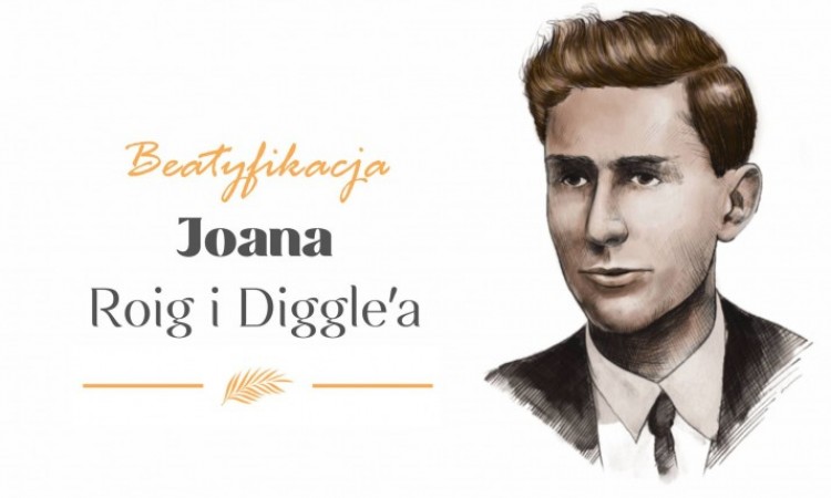 Dzielny chłopak. Bł. Joan Roig i Diggle - uczeń szkoły pijarskiej