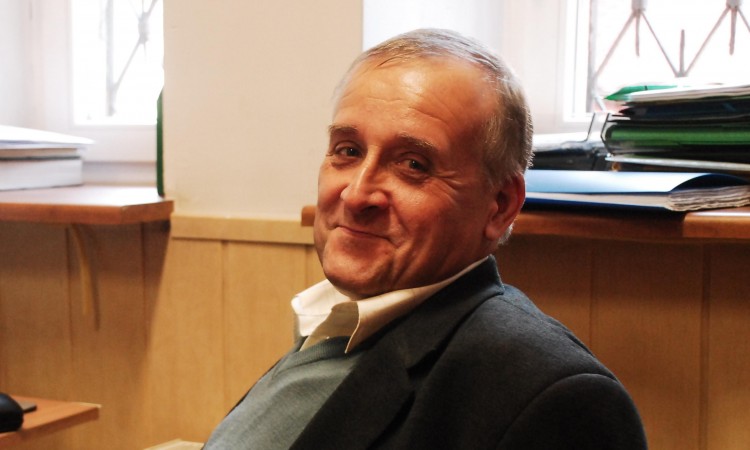 Strażnik (Jacek Bałys, †26.02.2023)