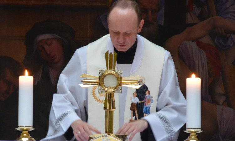 W skupieniu