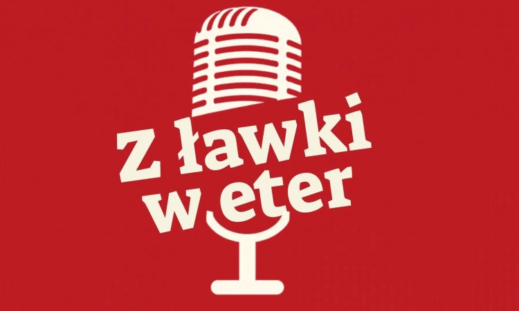 Zakończenie projektu „Z ławki w eter”