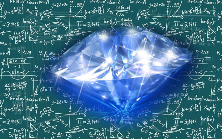 W drodze po matematyczne diamenty