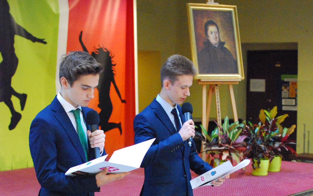 Święto Komisji Edukacji Narodowej i Dzień Patrona Szkoły