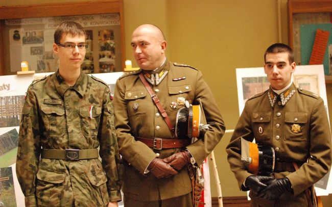 Obchody Święta Niepodległości