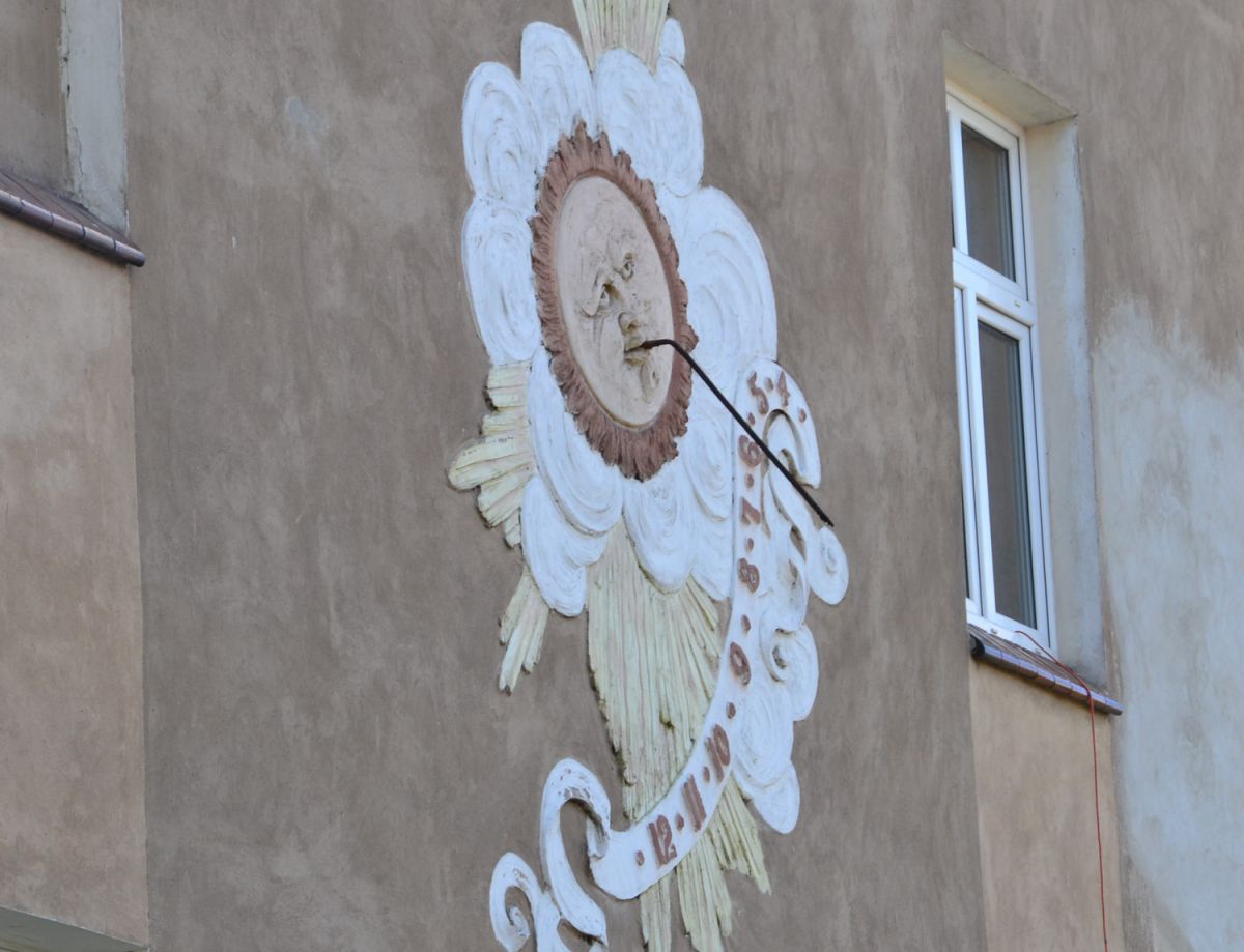 Mamy czas, mamy czas, czas nie goni nas...