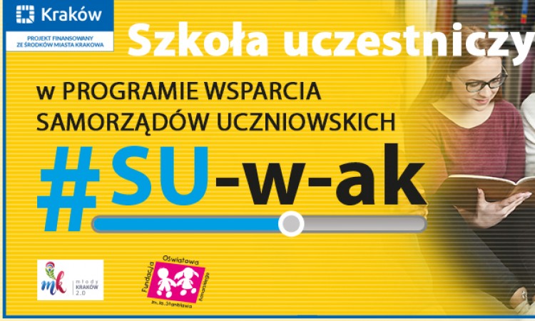  #SU-w-ak