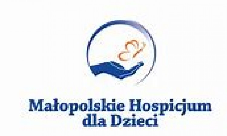 Podziękowania od Hospicjum