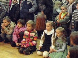 Świąteczna paczka dla Polaków z Lwowa 