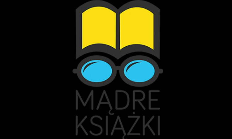 Reklama mądrej książki - z sukcesem!