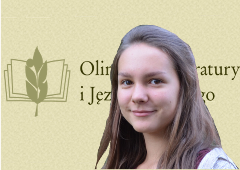 Olimpiada Literatury i Języka Polskiego