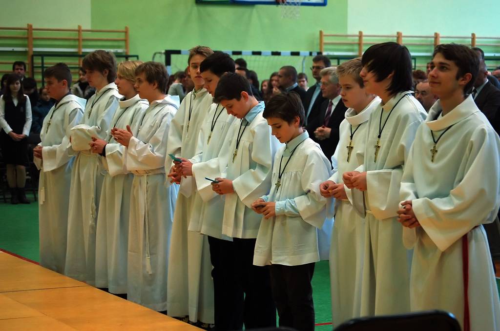 W hołdzie Królowi