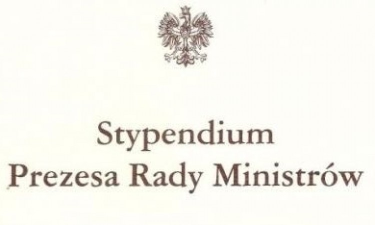 Stypendia rozdane!