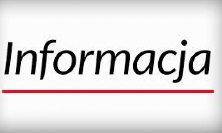 Informacja