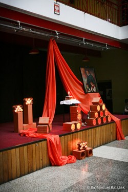Patrocinium - 25.11.2011r.