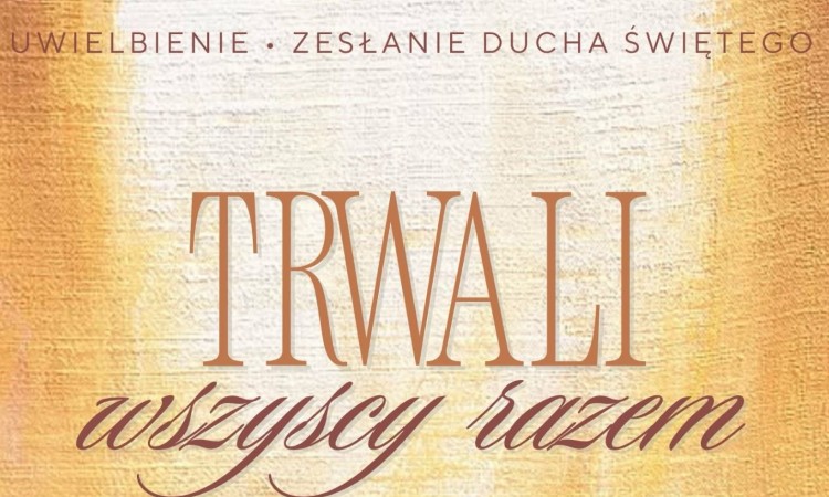 Drodzy Uczniowie, Absolwenci, Kandydaci, Przyjaciele...