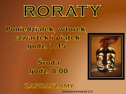 Roraty 2011