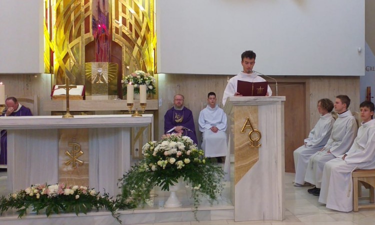 Co po przejściu do nowego życia?