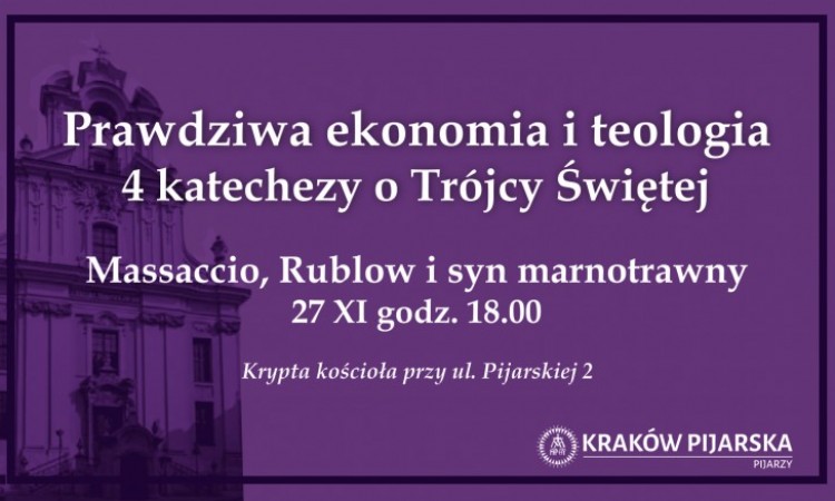 Dwa słynne dzieła sztuki i najbardziej znana przypowieść