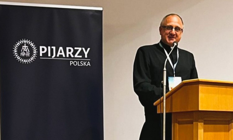 Święto Laikatu Pijarskiego - Licheń