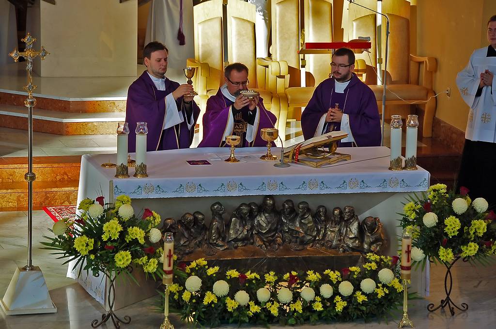 Święto Przechodzących