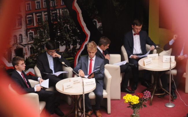 Największe urodziny