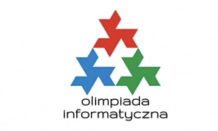 Powodzenie na Olimpiadzie Informatycznej