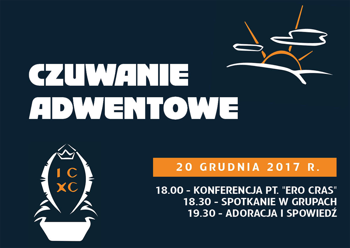 Czuwanie adwentowe