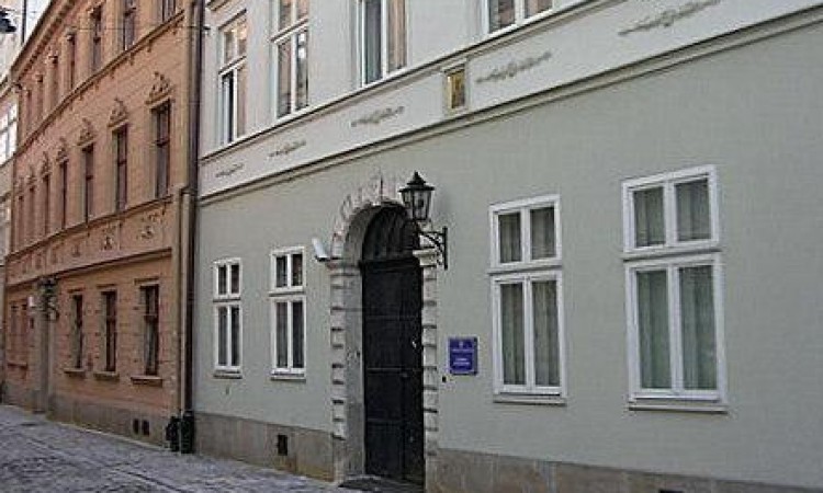 Klasa humanistyczna. Umowa patronacka z Wydziałem Polonistyki Uniwersytetu Jagiellońskiego