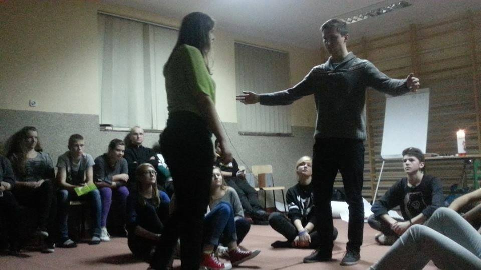 Kurs Królestwa Bożego czyli Nowa Ewangelizacja