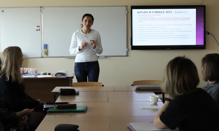  II Pijarskie Spotkanie Edukacyjne