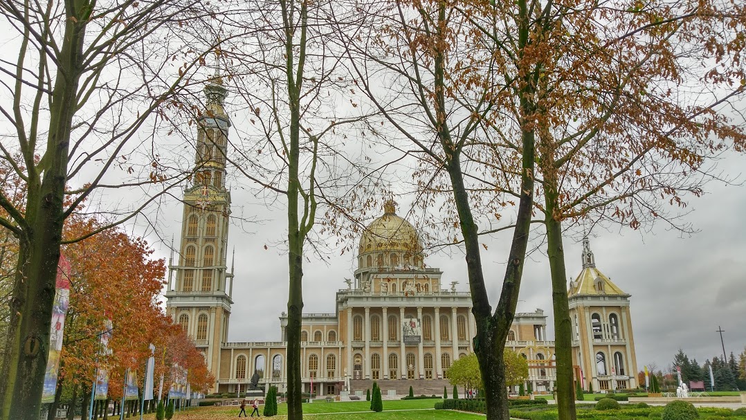 V Święto Laikatu Pijarskiego