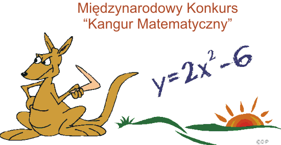 Kangur Matematyczny