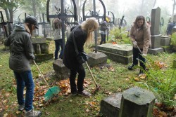 Pijarzy we Lwowie - 21-23.10.2011r.