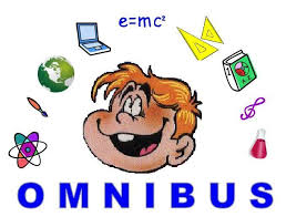 Wyniku szkolnego konkursu OMNIBUS