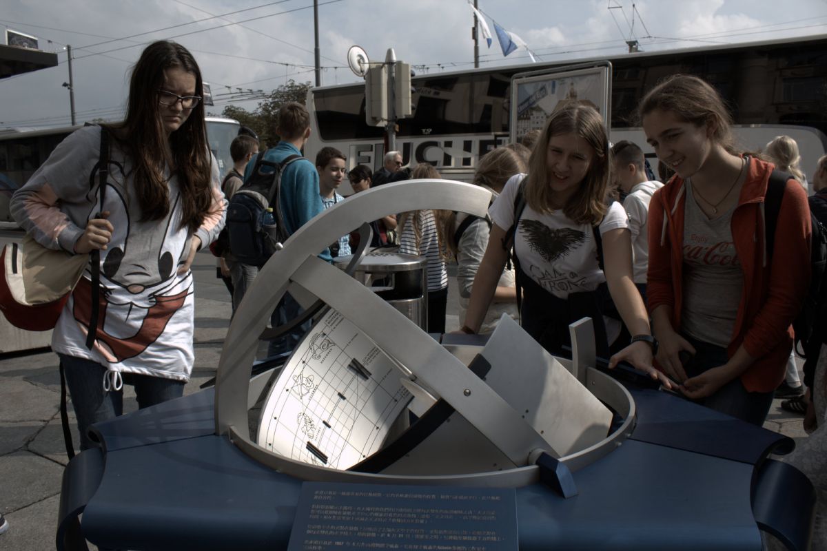Wyjazd naukowo-turystyczny do CERN-u i Szwajcarii