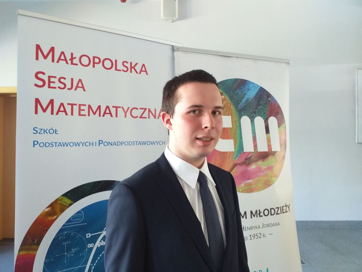 Matematyczne opowieści