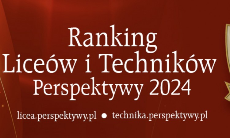 Ranking liceów w Polsce